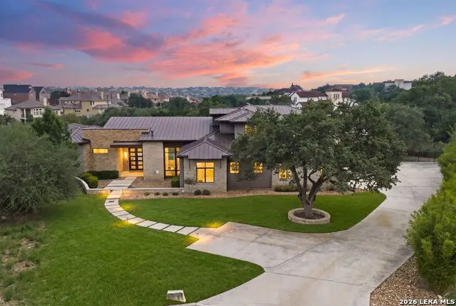 45 Tramore, San Antonio, TX 78260 - #1