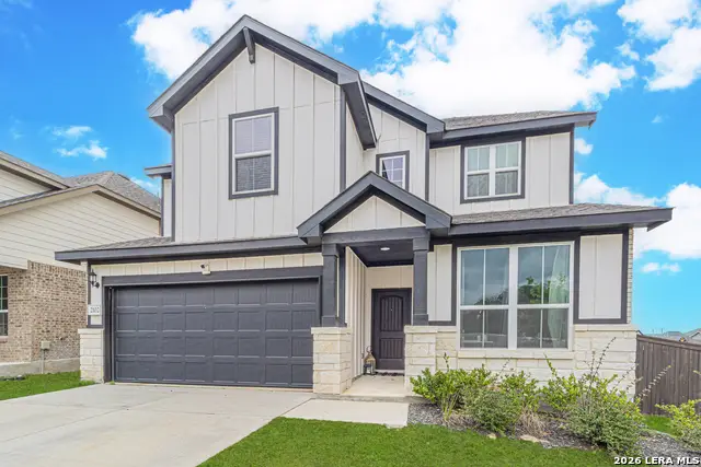 2102 Dalhart, San Antonio, TX 78253 - #1