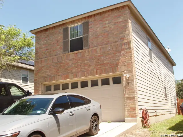 5019 Green Post, San Antonio, TX 78223 - #1