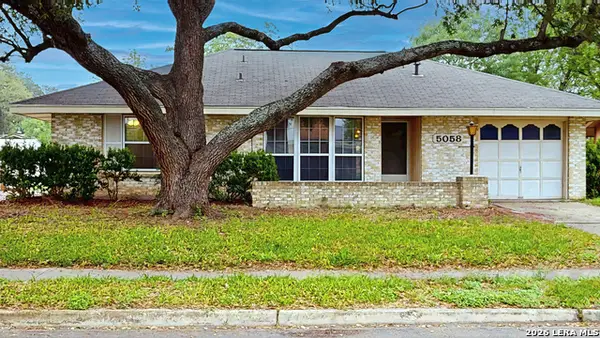 5058 Galahad Dr, San Antonio, TX 78218