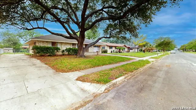 5058 Galahad Dr, San Antonio, TX 78218 - #3