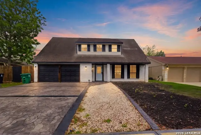 11003 Sagecrest Ln, Houston, TX 77089 - #1