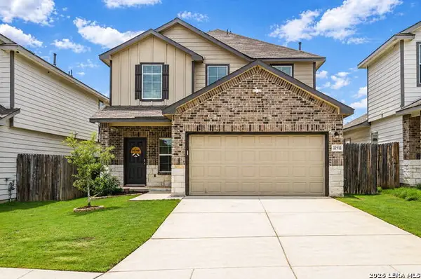 11911 Allegheny, San Antonio, TX 78245