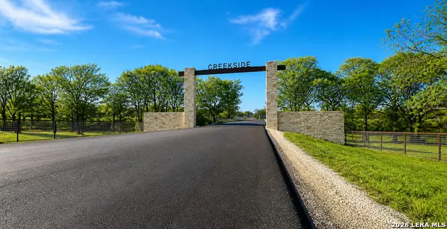 258 E Cool Creek Road, Center Point, TX 78010 - #1