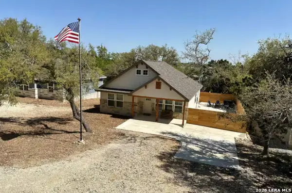 159 Twin Elm Dr, Canyon Lake, TX 78133
