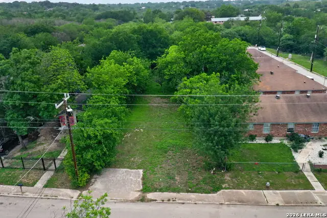 1647 Amanda St, San Antonio, TX 78210 - #1