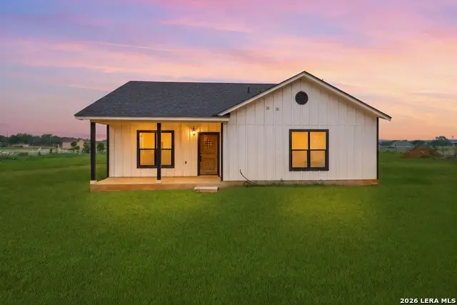 20922 Kinney Rd, Somerset, TX 78069 - #1