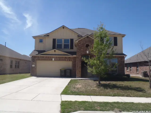 5009 Arrow Rdg, Marion, TX 78124 - #1