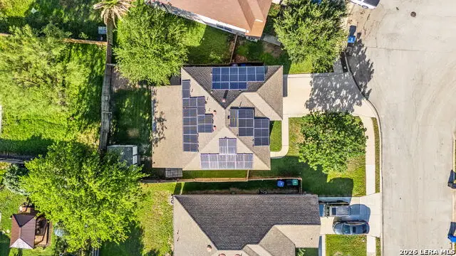 9046 Camino Rey, San Antonio, TX 78245 - #3