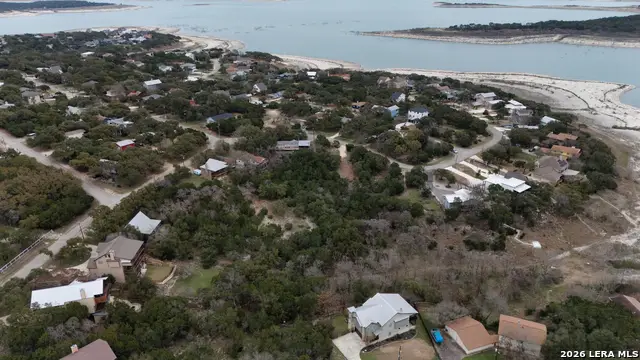 1466 & 1476 Paradise Dr, Canyon Lake, TX 78133 - #2