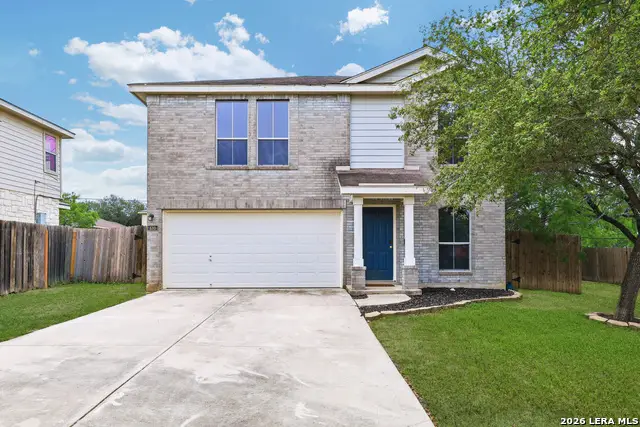 430 Bridle Rdg, San Antonio, TX 78227 - #1