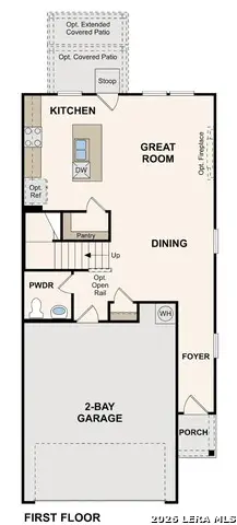 10618 Rosemont Pass, San Antonio, TX 78254 - #2