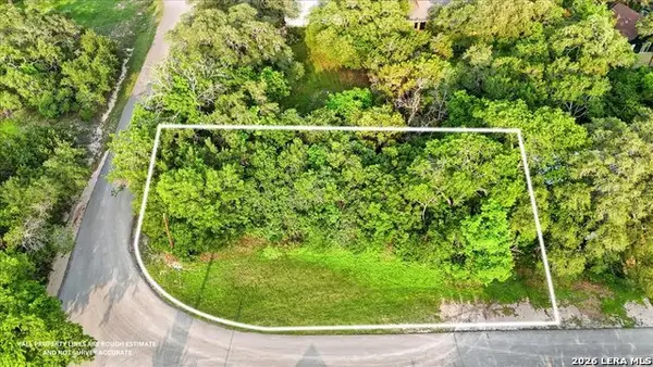 LOT 1 BLOCK 4 River Oaks Blvd, Canyon Lake, TX 78133