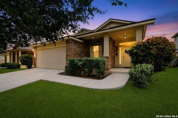 578 Briggs Dr, New Braunfels, TX 78130