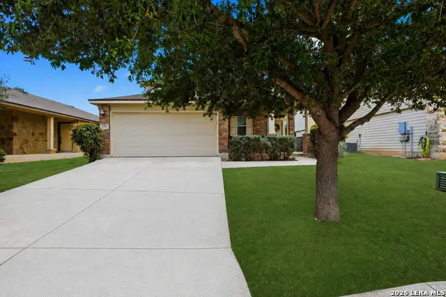 578 Briggs Dr, New Braunfels, TX 78130 - #2