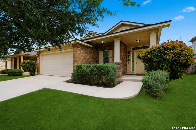 578 Briggs Dr, New Braunfels, TX 78130 - #3