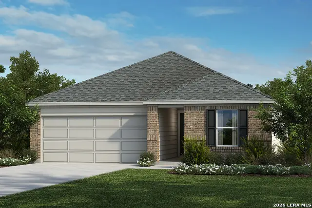 15115 Echo Flow, San Antonio, TX 78245 - #1