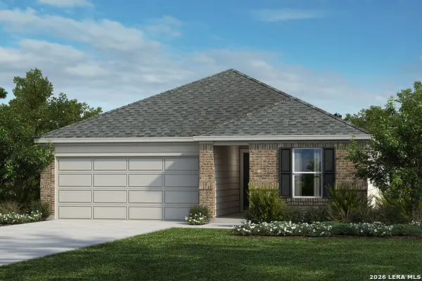 15115 Echo Flow, San Antonio, TX 78245