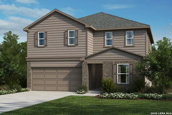 7817 Mountaineer Way, San Antonio, TX 78245