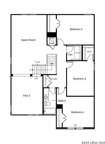 15111 Echo Flow, San Antonio, TX 78245 - #2