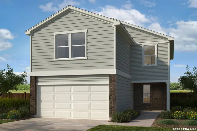 15633 Bonito Loop, San Antonio, TX 78245 - #1