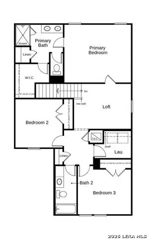 15633 Bonito Loop, San Antonio, TX 78245 - #2