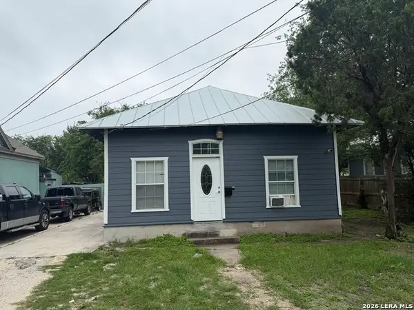 910 Lamar St, San Antonio, TX 78202