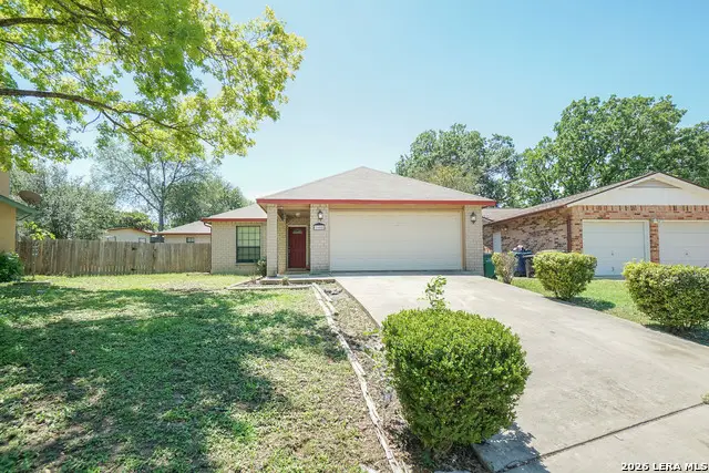 3600 Chapultepec, San Antonio, TX 78228 - #1