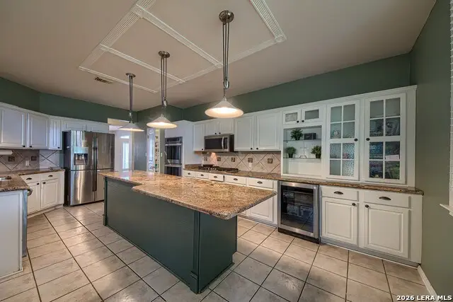 20514 Wild Springs Dr, San Antonio, TX 78258 - #3