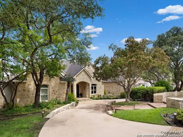 7 Davenport Lane, San Antonio, TX 78257 - #1