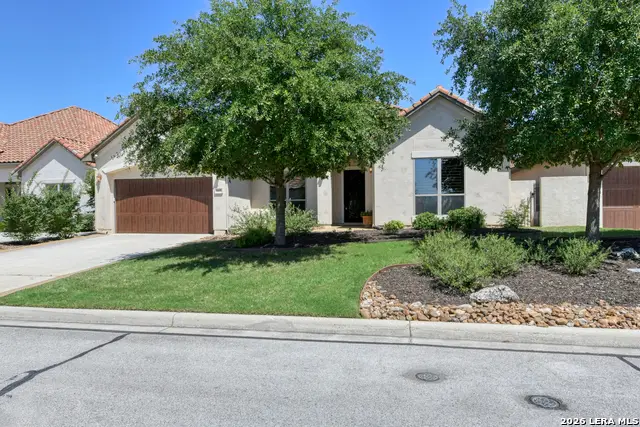 615 Geddington, Shavano Park, TX 78249 - #2