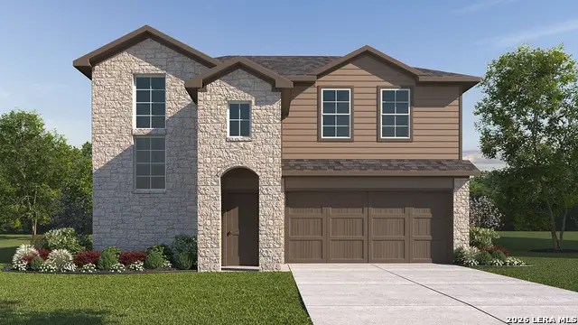 20953 Gravel Keep, San Antonio, TX 78266 - #1
