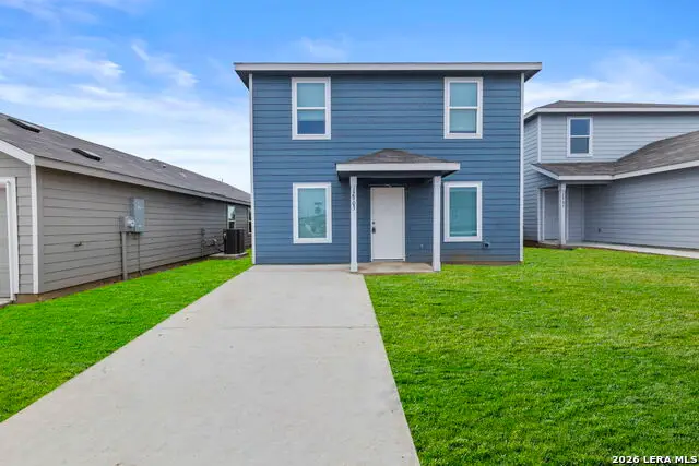 12903 Kathleen St, Saint Hedwig, TX 78152 - #1
