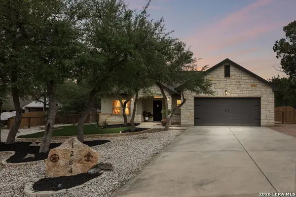 1284 Marlys, Canyon Lake, TX 78133