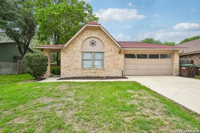 9711 Spruce Ridge Dr, Converse, TX 78109 - #2