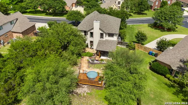 14507 John David, Helotes, TX 78023 - #1