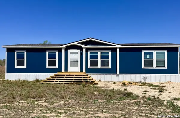128 Gembel Trail, San Antonio, TX 78264