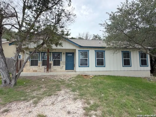 1439 Bonnyview Dr, Canyon Lake, TX 78133 - #1