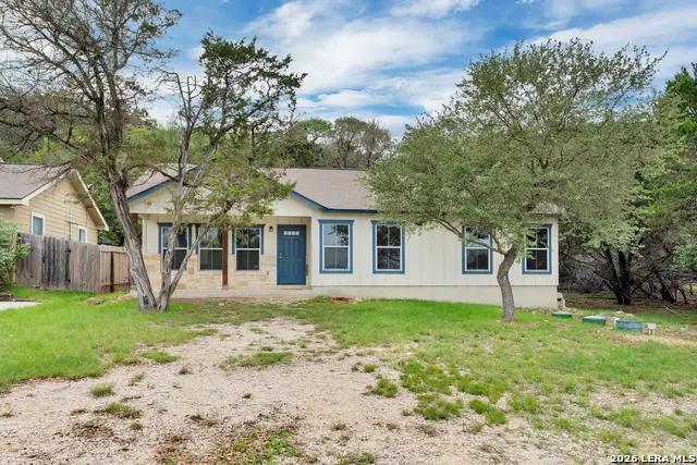 1439 Bonnyview Dr, Canyon Lake, TX 78133 - #2