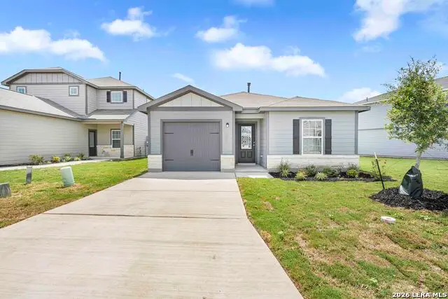 3522 Georgia Trace, San Antonio East, TX 78109 - #1