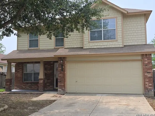 1023 Avocet, San Antonio, TX 78245 - #1