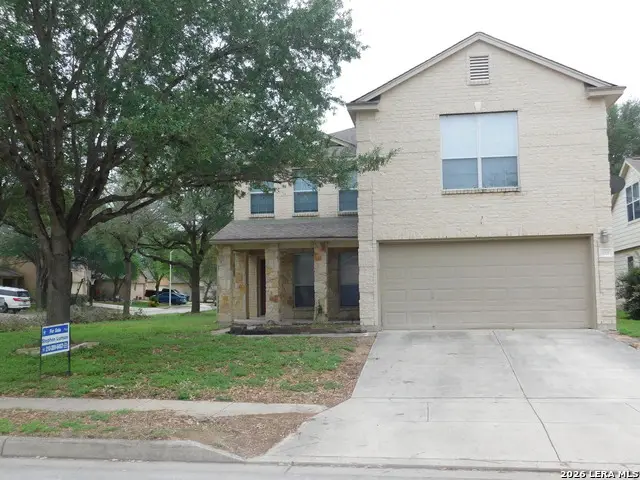 117 Rhew Pl, Cibolo, TX 78108 - #1