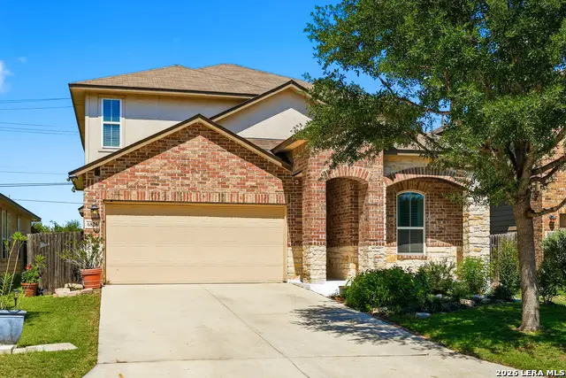 6826 Fort Bnd, San Antonio, TX 78223 - #1