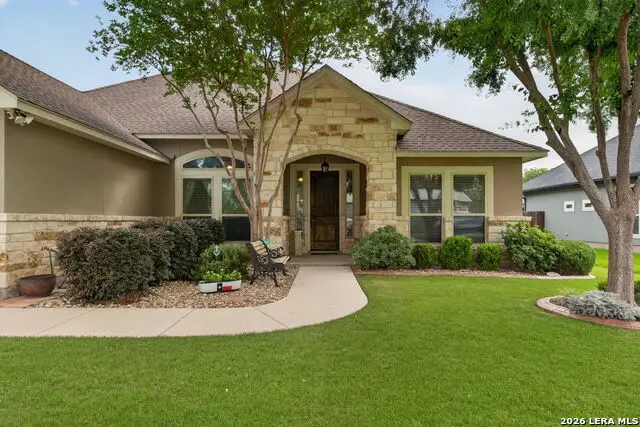 15512 Albrecht Ln, Selma, TX 78154 - #2