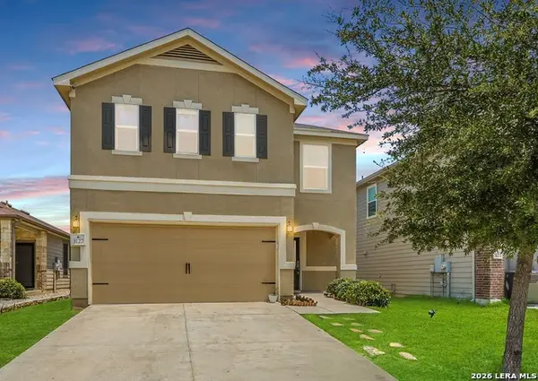 3127 Comanche Crossing, San Antonio, TX 78224