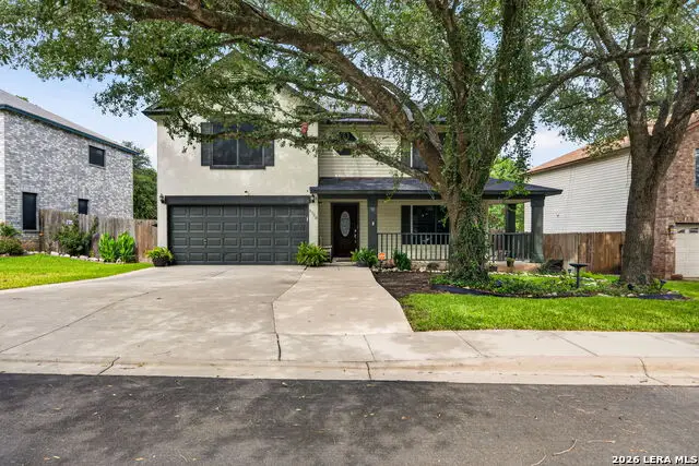 3308 Baldwin Park, Schertz, TX 78154 - #1