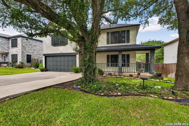 3308 Baldwin Park, Schertz, TX 78154 - #2