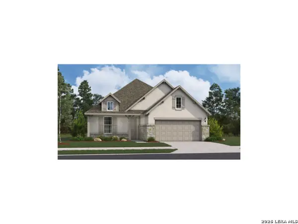 179 Red Arrow, San Antonio, TX 78253
