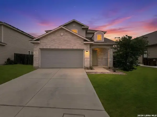 7210 Archers Grove, San Antonio, TX 78244