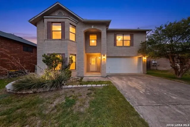 1652 Willow Top Dr, Schertz, TX 78154 - #1